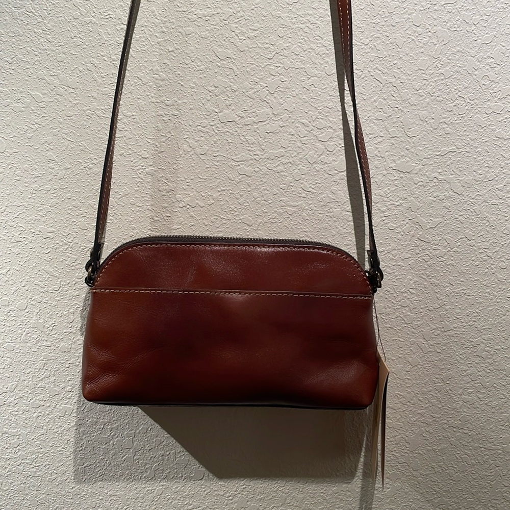 Patricia Nash Crossbody Purse - Picture 2 of 6